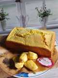 Chiffon nangka