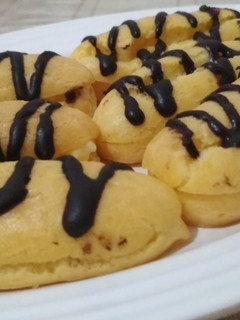 Foto resep Sus eclair