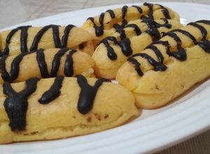 Foto resep Sus eclair