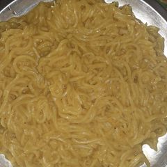 A picture of Simpal noodles.