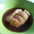 Pempek Tenggiri
