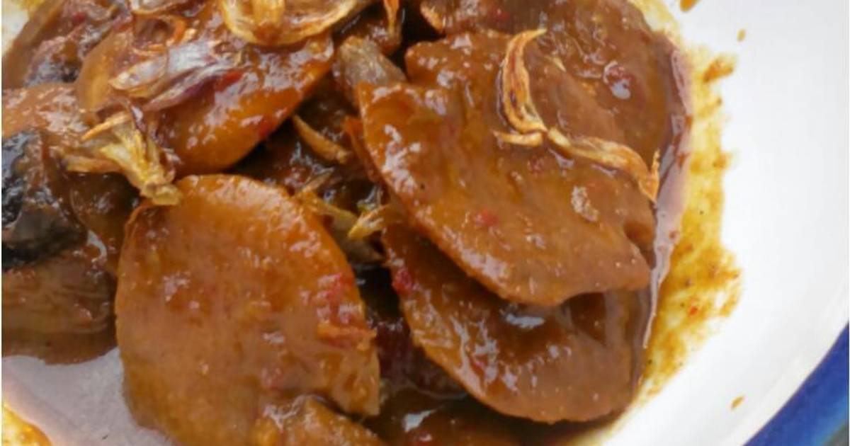  Resep  Semur  Jengkol  oleh Pipiet Cookpad 