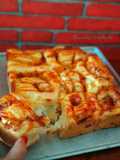 Pizza roll