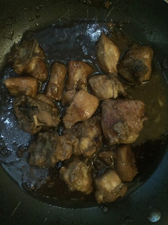 Foto resep Ayam teriyaki (saos saori)