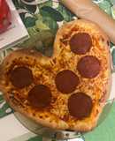 Bögrés Pizza 🍕