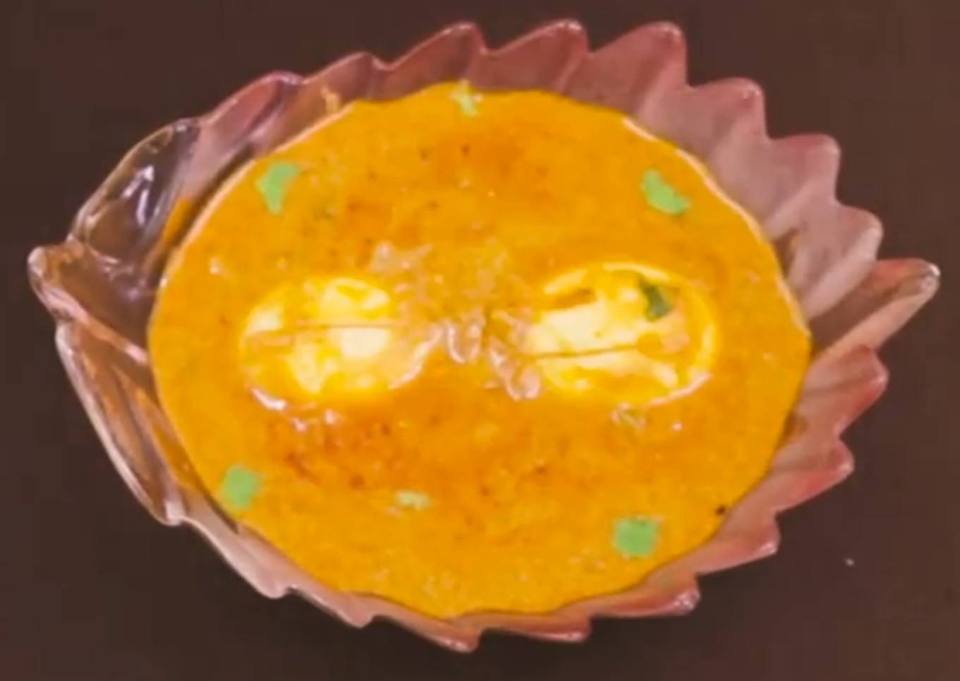 Egg Kurma / Egg curry / Egg Gravy