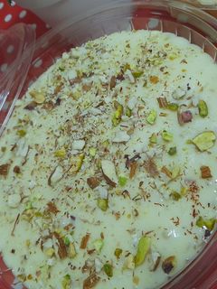 صورة لوصفة حلاوة النارجيل 😋😋😋