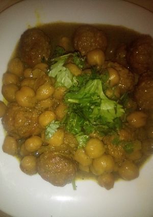 صورة لوصفة المثوم