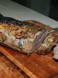 Rubbed Tri-tip