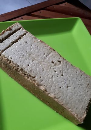 Foto resep Cake Choccolatos Macha Irit