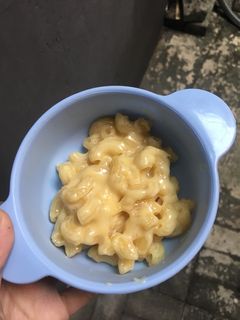 Foto resep Mac and cheese