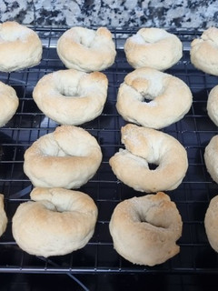 Una foto de Rollitos de Anís