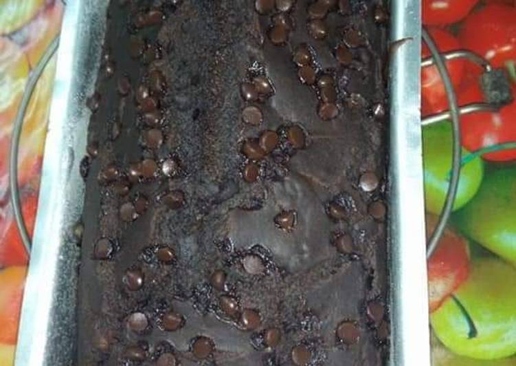 How to Make Perfect Chocolate cake