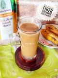 Bajigur Fiber Creamer Gula Aren