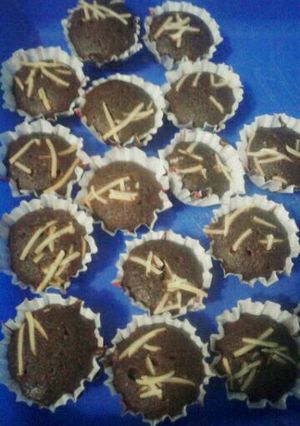 Foto resep Brownies kering