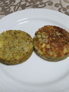 Una foto de Hamburguesas veganas 🍔