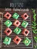 Bolu Susu Jinten Habbatusauda