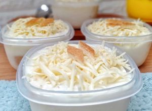 Foto resep Stup roti tawar