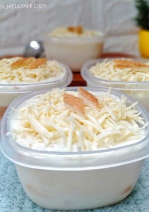 Foto resep Stup roti tawar