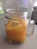 Jus jeruk kiamboi