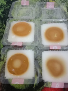 Foto resep Puding Telor Ceplok