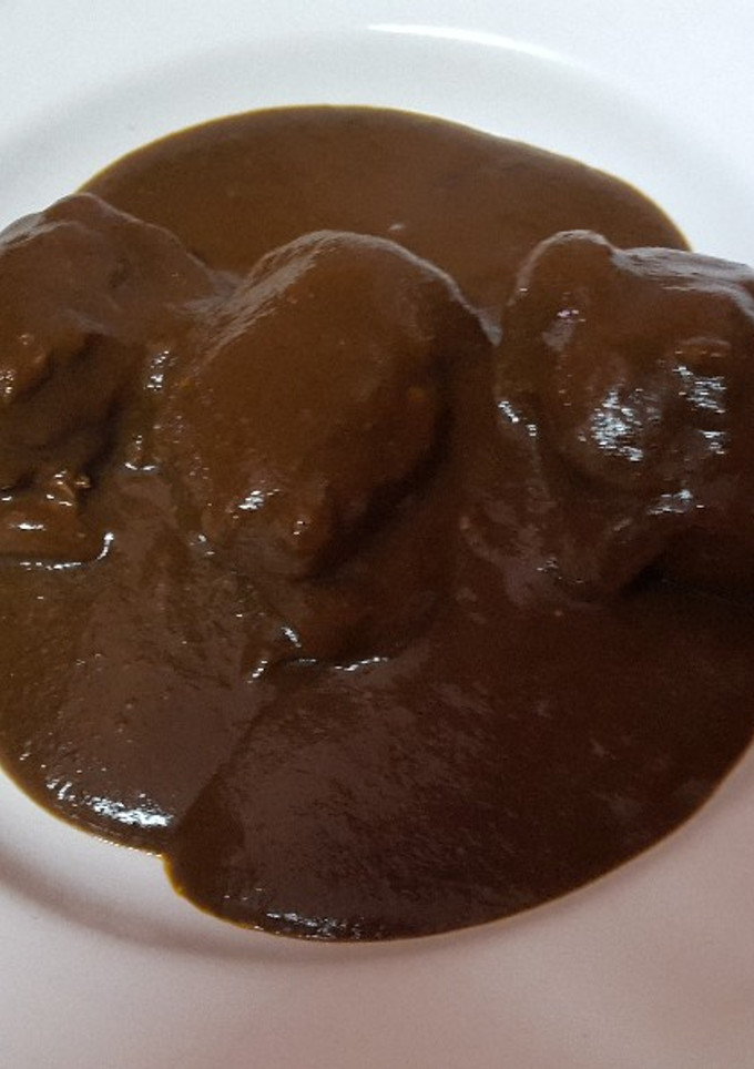 Una foto de Carrilleras estofadas ricas de la brigada espartana