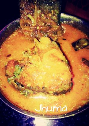 দুধ কাতলা রেসিপির প্রধান ছবি