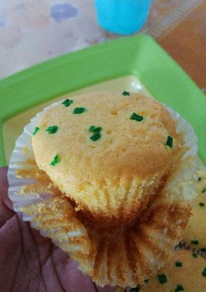 Foto resep Bluder Tape