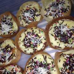 A picture of Terbul Mini Sederhana.