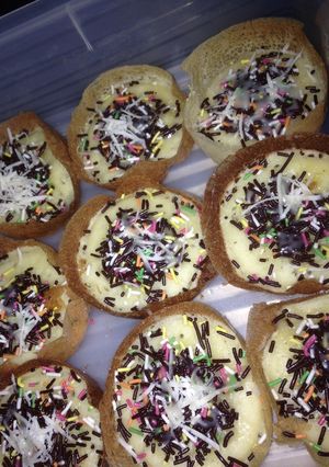 Foto resep Terbul Mini Sederhana