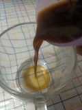 Lechero con Nutella