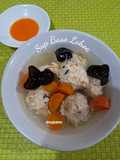 Sup Baso Lohoa