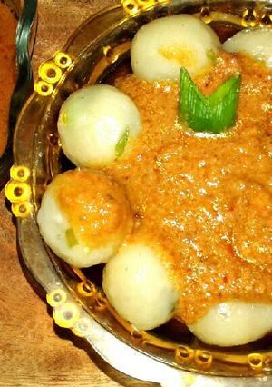 Foto resep Cilok