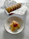 Cireng Isi Ayam Suwir