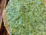 pesto recipe with pine nuts