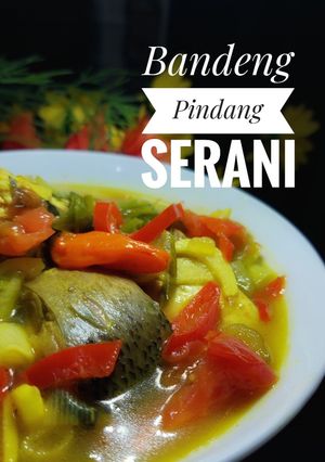 Foto resep Bandeng Pindang Serani (837)