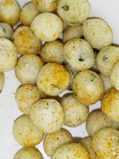 Foto resep Cimol