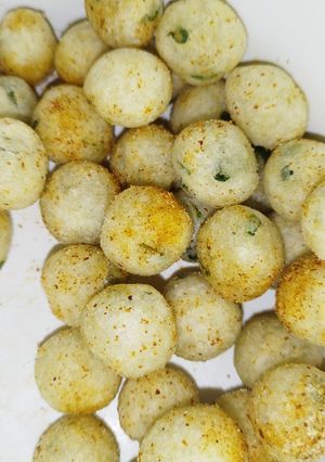 Foto resep Cimol