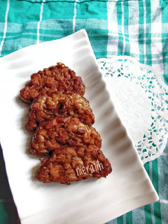 Foto resep Tempe bacem