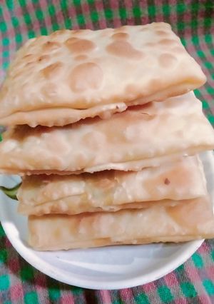 ডিম আলুর পরোটা (dim alur paratha recipe in bengali) রেসিপির প্রধান ছবি