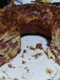 Babà rustico 🍞🥓🧀