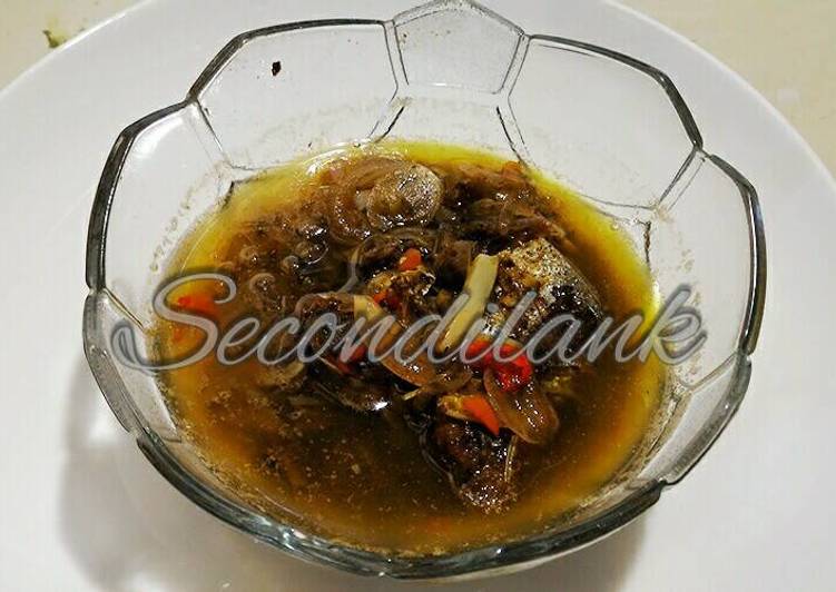 Resep Peda asam manis oleh Dody Icha 69 - Cookpad