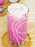 Banana Dragon Smoothies