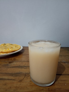 Foto resep 313) Ice Tea Yakult