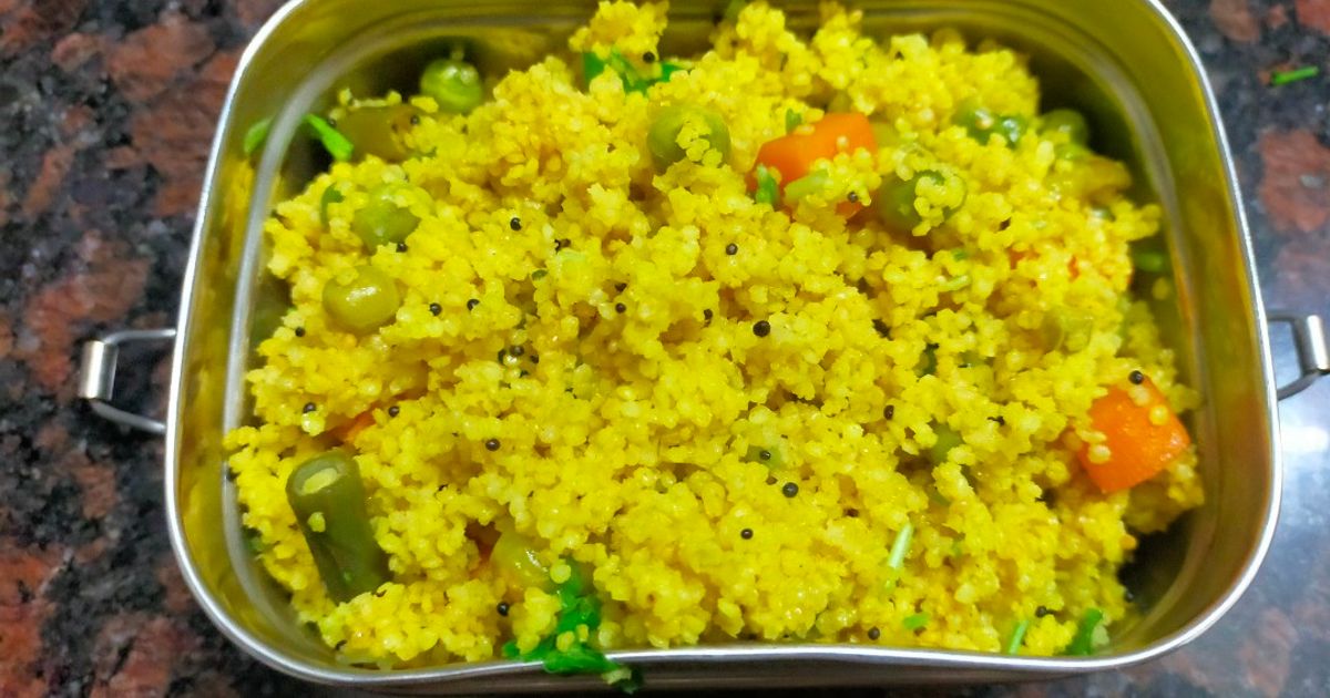 15-Minute Dinners! 10 Simple Indian Vegetarian Recipes for Busy Nights