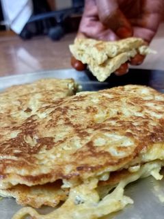 மேகி ஆம்லெட் செய்முறை முக்கிய புகைப்படம்