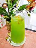 Jus Jambu Batu