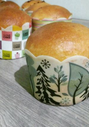 Foto resep Bluder