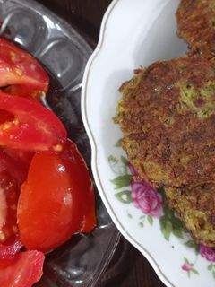 عکسی از دستور کتلت به سبـــــــک 🐣ــــــــــــــــــــــ