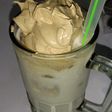 Dalgona Coffee